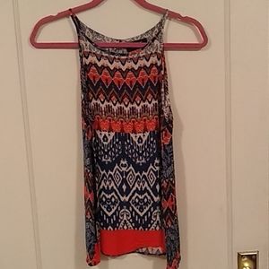 Renee C Alecto Halter Too